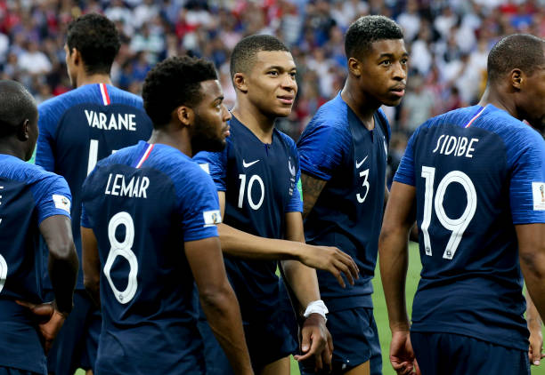 战术的优劣 战术的优劣